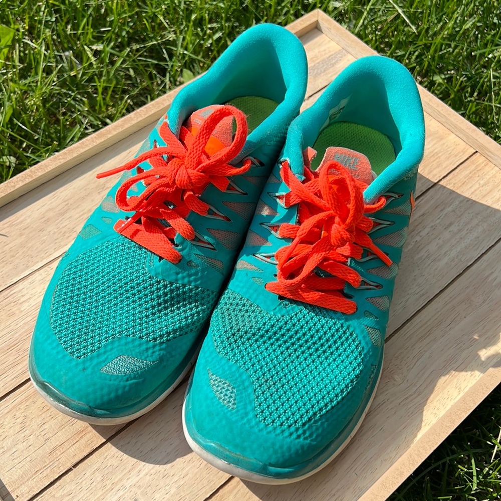 Nike Free 5.0